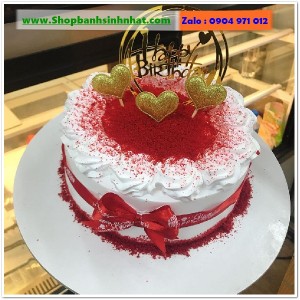 Bánh Sinh Nhật Tiramisu - T237